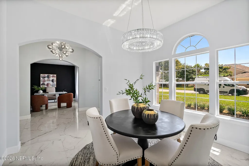 132 Summerhill Circle St. Augustine FL 32086