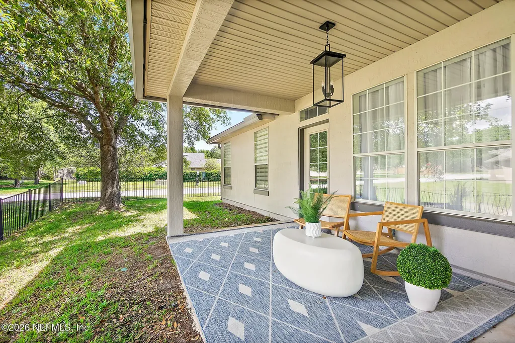132 Summerhill Circle St. Augustine FL 32086
