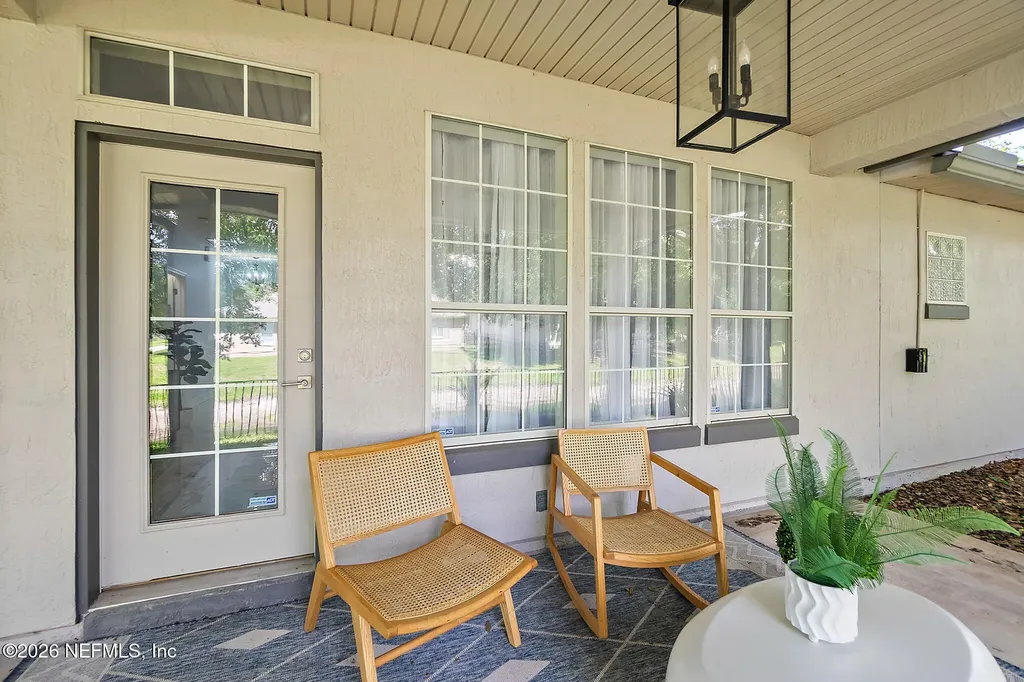 132 Summerhill Circle St. Augustine FL 32086