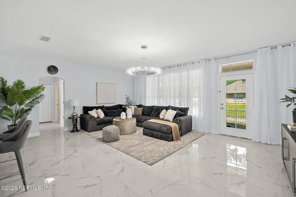 132 Summerhill Circle St. Augustine FL 32086