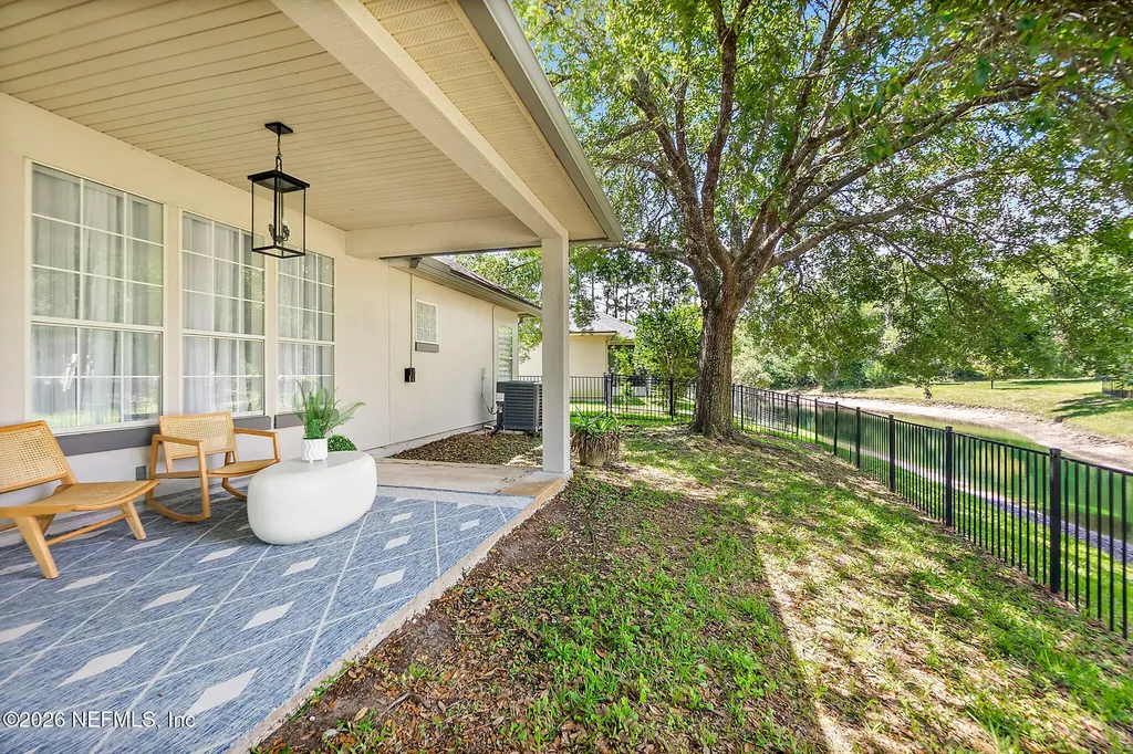 132 Summerhill Circle St. Augustine FL 32086