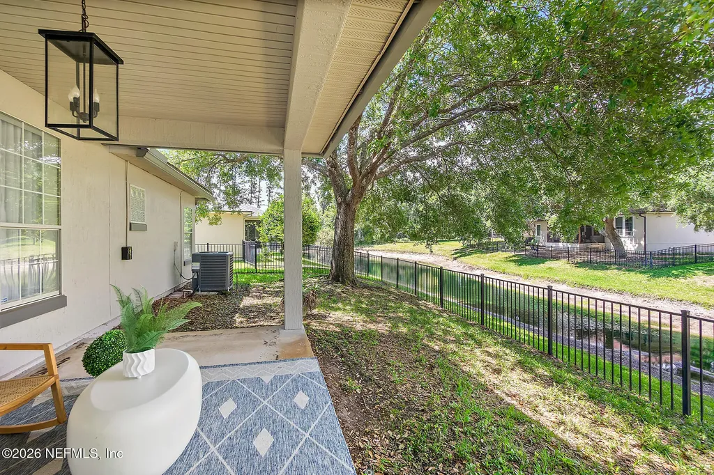 132 Summerhill Circle St. Augustine FL 32086