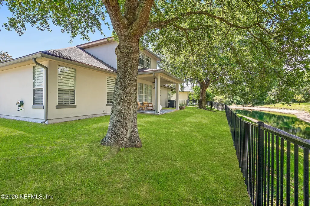 132 Summerhill Circle St. Augustine FL 32086