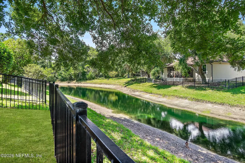 132 Summerhill Circle St. Augustine FL 32086