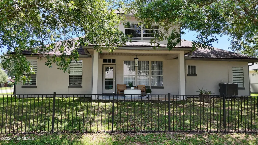 132 Summerhill Circle St. Augustine FL 32086