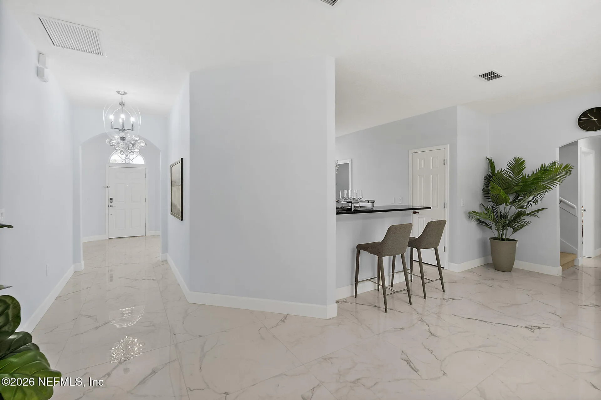 132 Summerhill Circle St. Augustine FL 32086