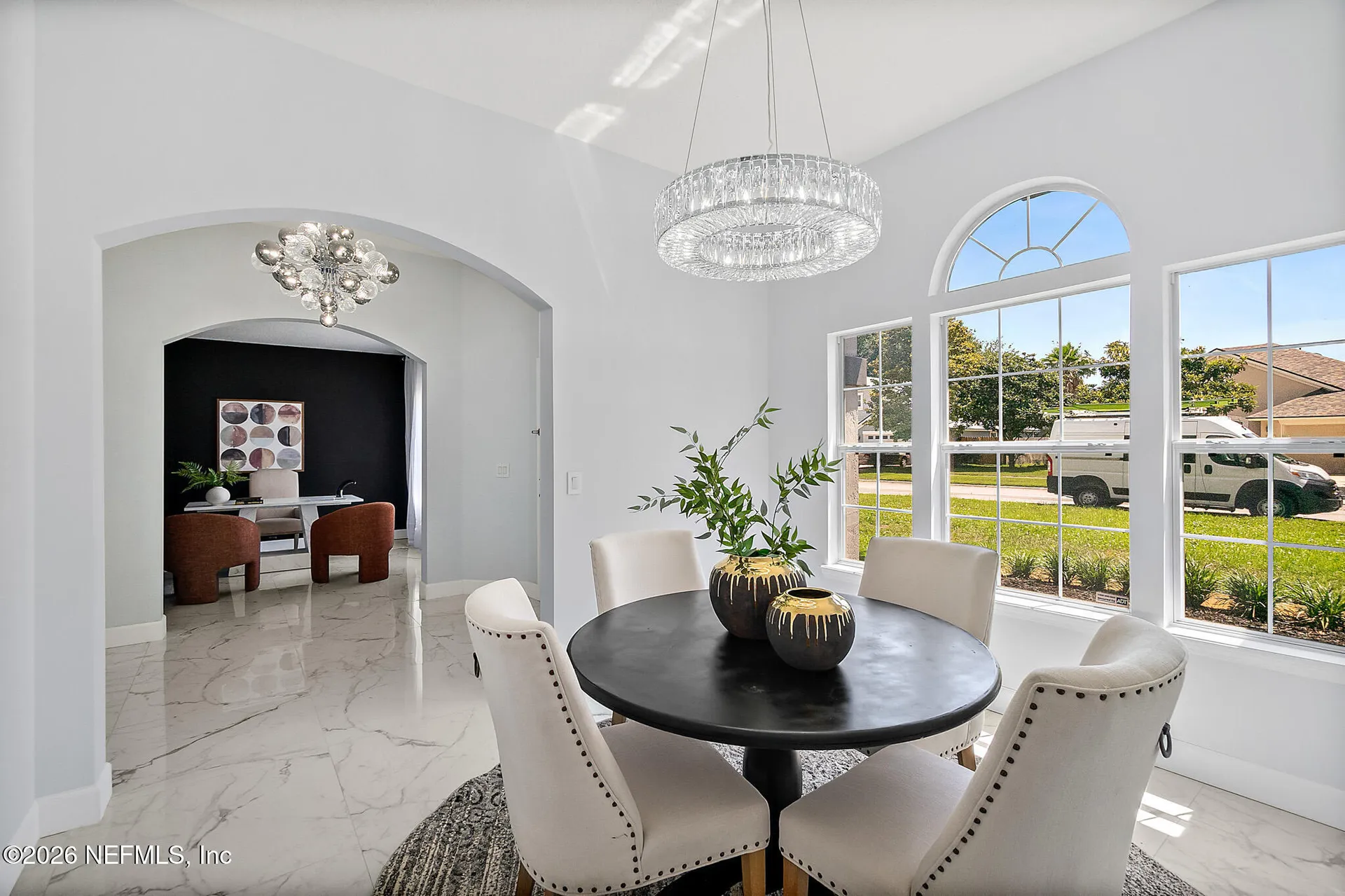 132 Summerhill Circle St. Augustine FL 32086