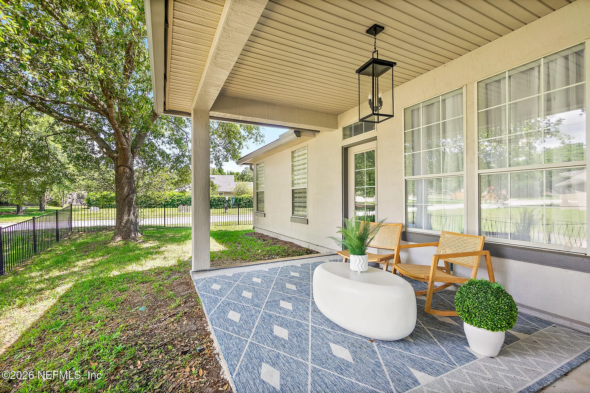 132 Summerhill Circle St. Augustine FL 32086