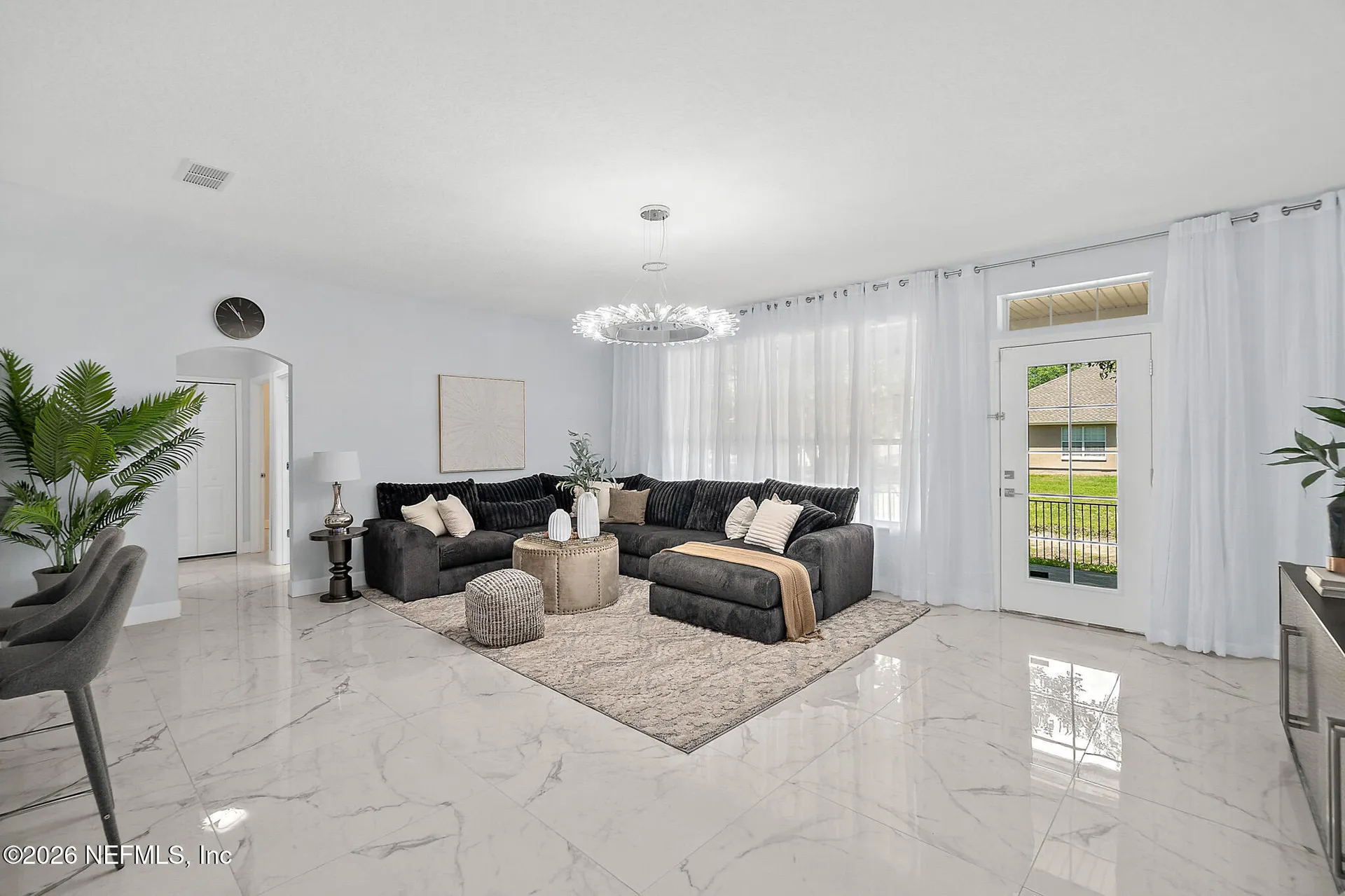 132 Summerhill Circle St. Augustine FL 32086