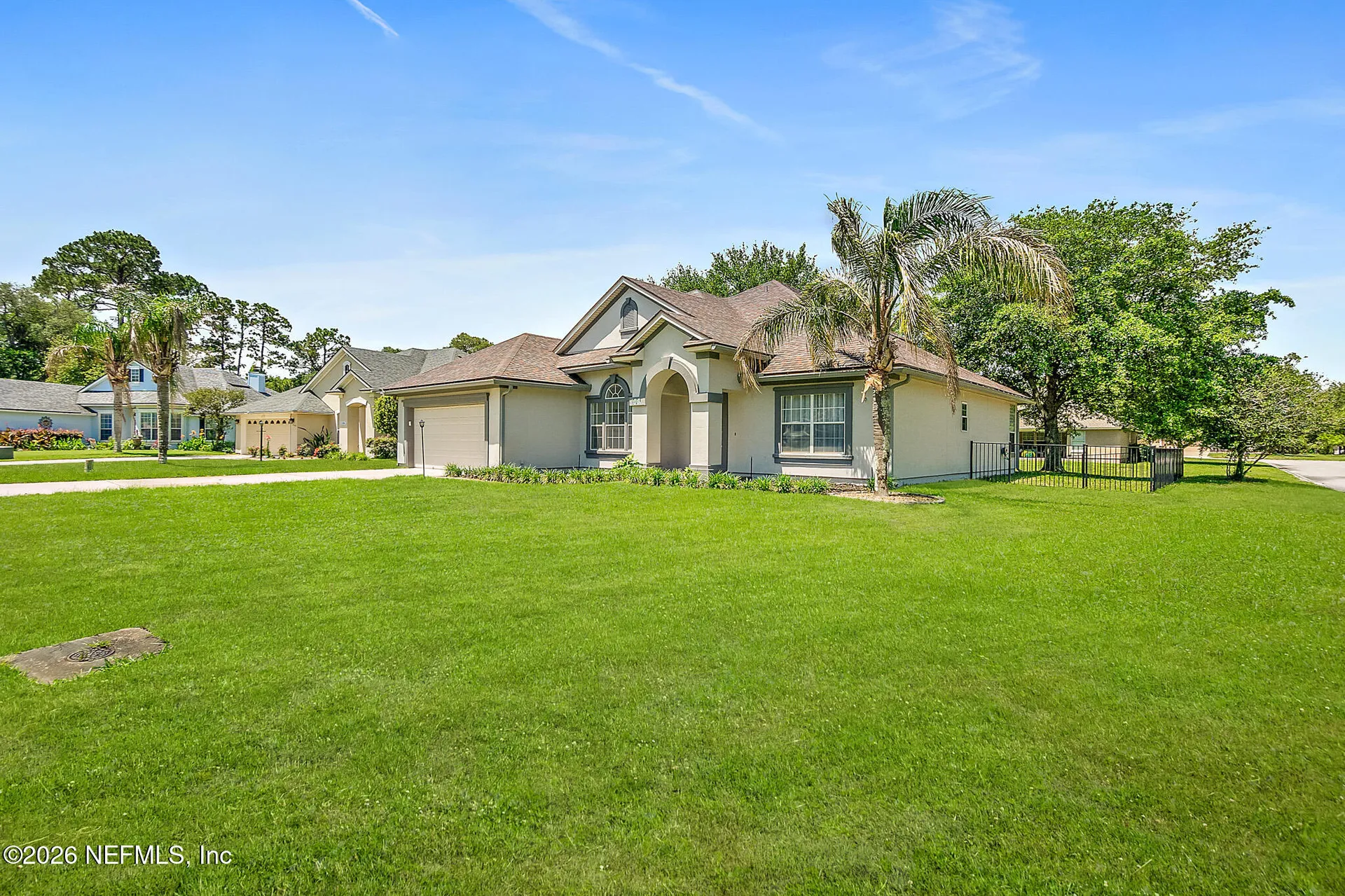 132 Summerhill Circle St. Augustine FL 32086
