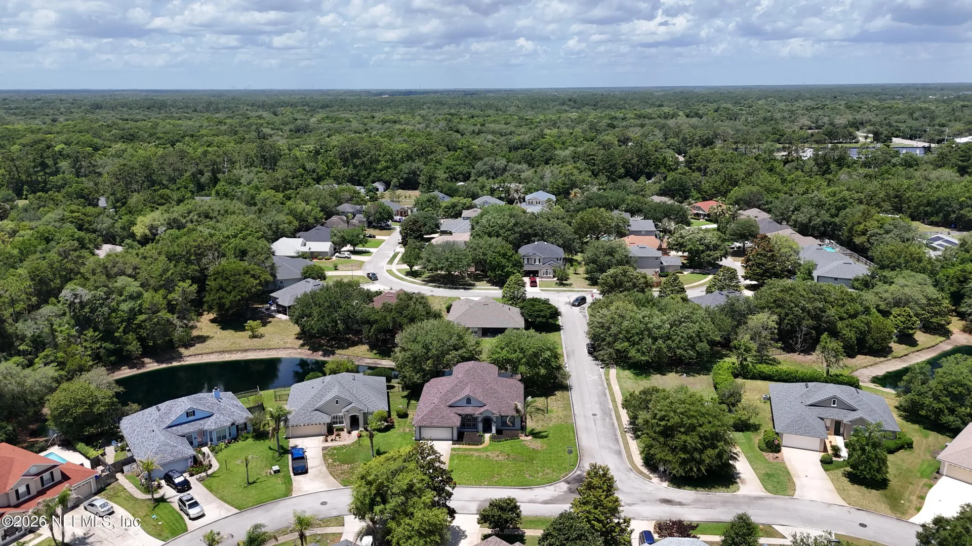 132 Summerhill Circle St. Augustine FL 32086