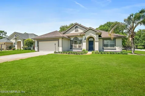 132 Summerhill Circle St. Augustine FL 32086