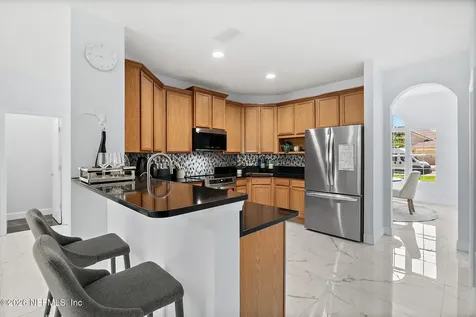 132 Summerhill Circle St. Augustine FL 32086