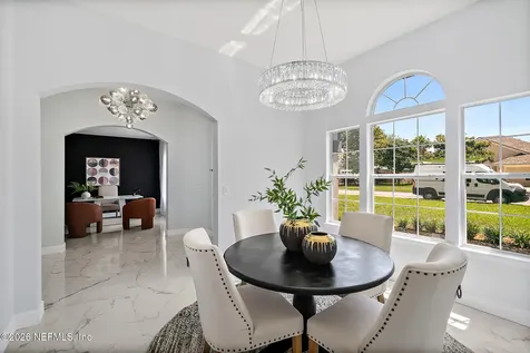 132 Summerhill Circle St. Augustine FL 32086