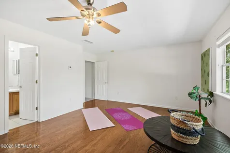 132 Summerhill Circle St. Augustine FL 32086