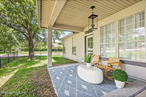 132 Summerhill Circle St. Augustine FL 32086