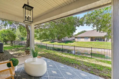 132 Summerhill Circle St. Augustine FL 32086