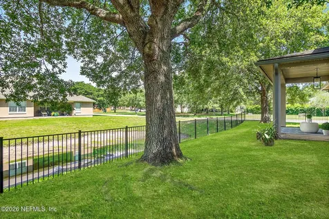 132 Summerhill Circle St. Augustine FL 32086