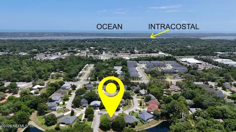 132 Summerhill Circle St. Augustine FL 32086