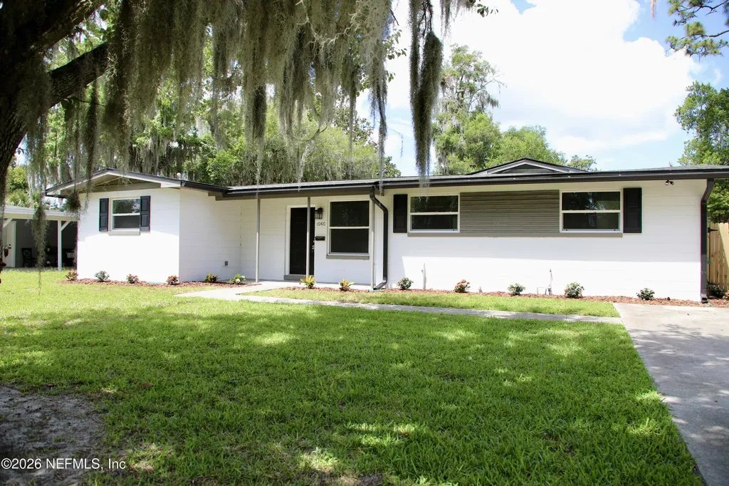 1050 Glynlea Road Jacksonville FL 32216