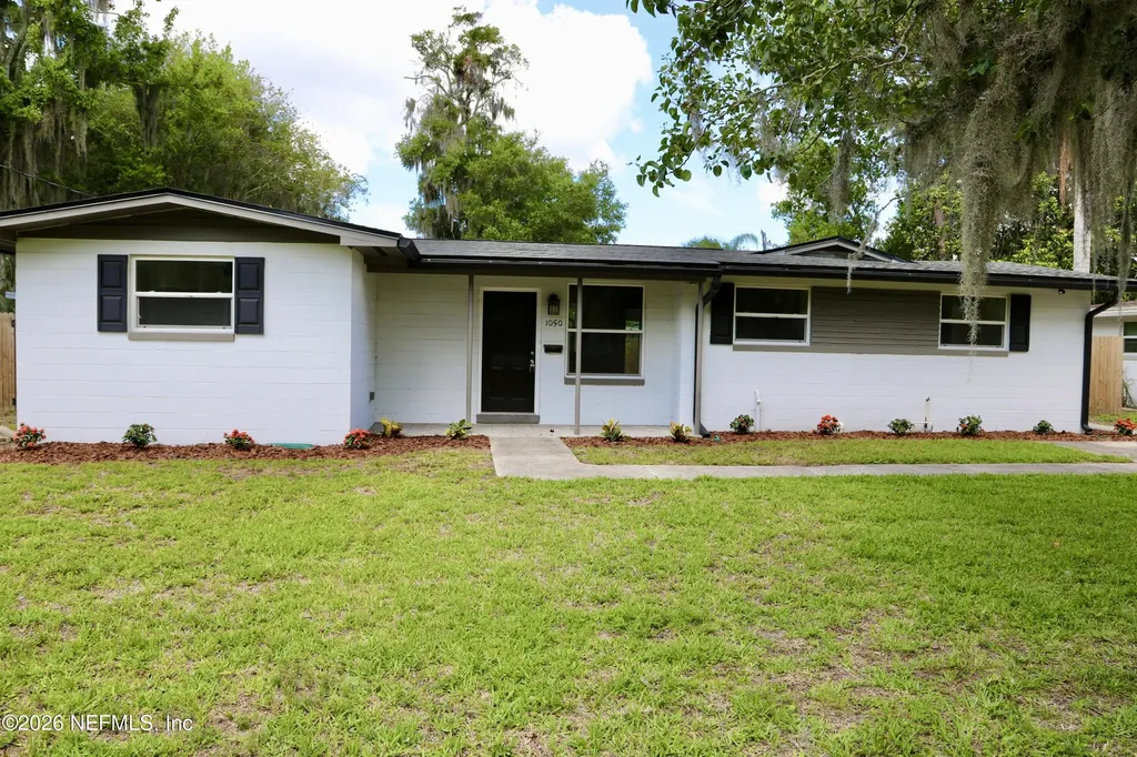 1050 Glynlea Road Jacksonville FL 32216