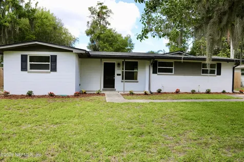 1050 Glynlea Road Jacksonville FL 32216