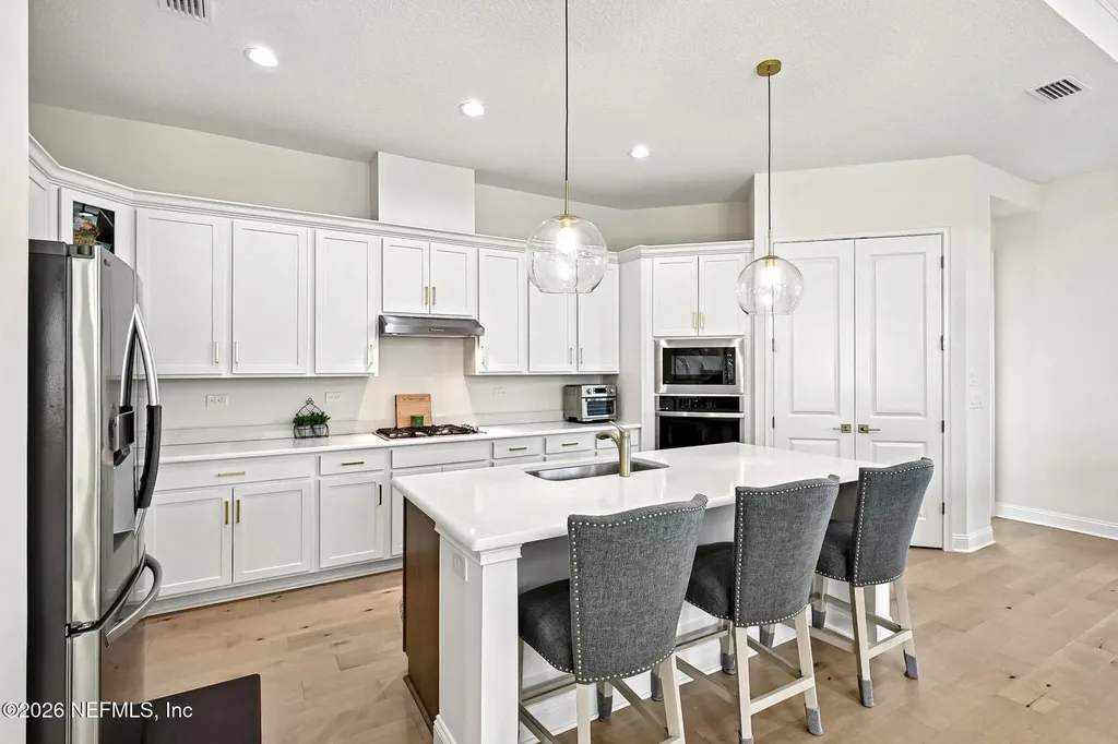 578 Courtney Chase Drive St. Augustine FL 32092