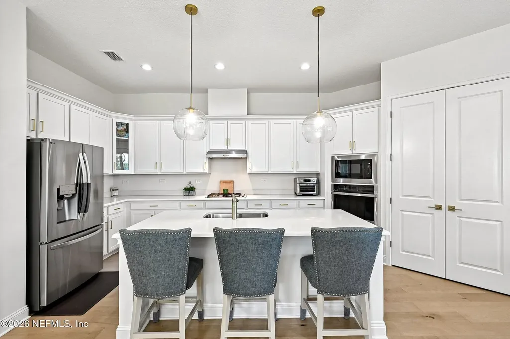 578 Courtney Chase Drive St. Augustine FL 32092