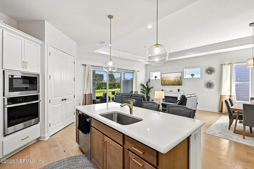 578 Courtney Chase Drive St. Augustine FL 32092