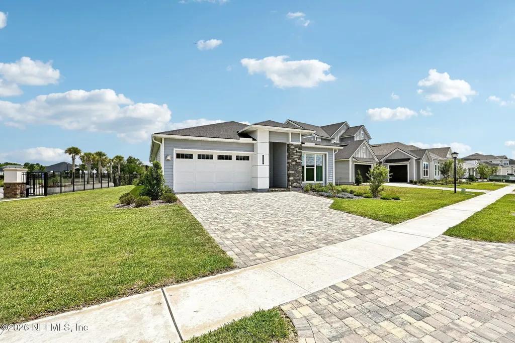 578 Courtney Chase Drive St. Augustine FL 32092