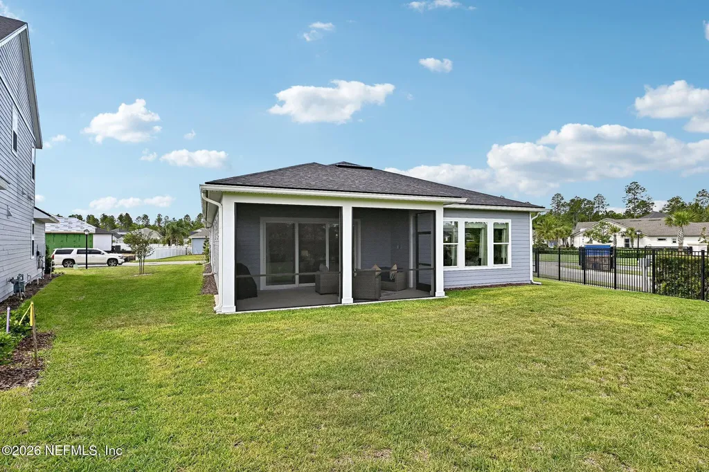 578 Courtney Chase Drive St. Augustine FL 32092