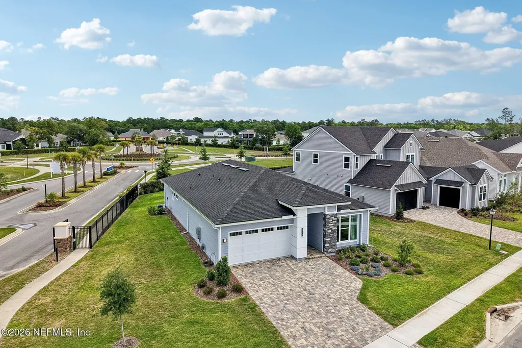 578 Courtney Chase Drive St. Augustine FL 32092