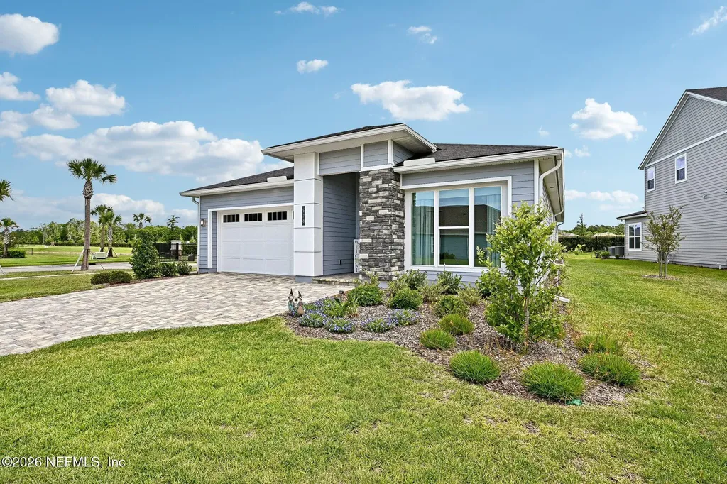 578 Courtney Chase Drive St. Augustine FL 32092