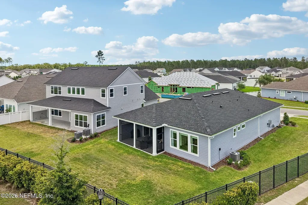 578 Courtney Chase Drive St. Augustine FL 32092