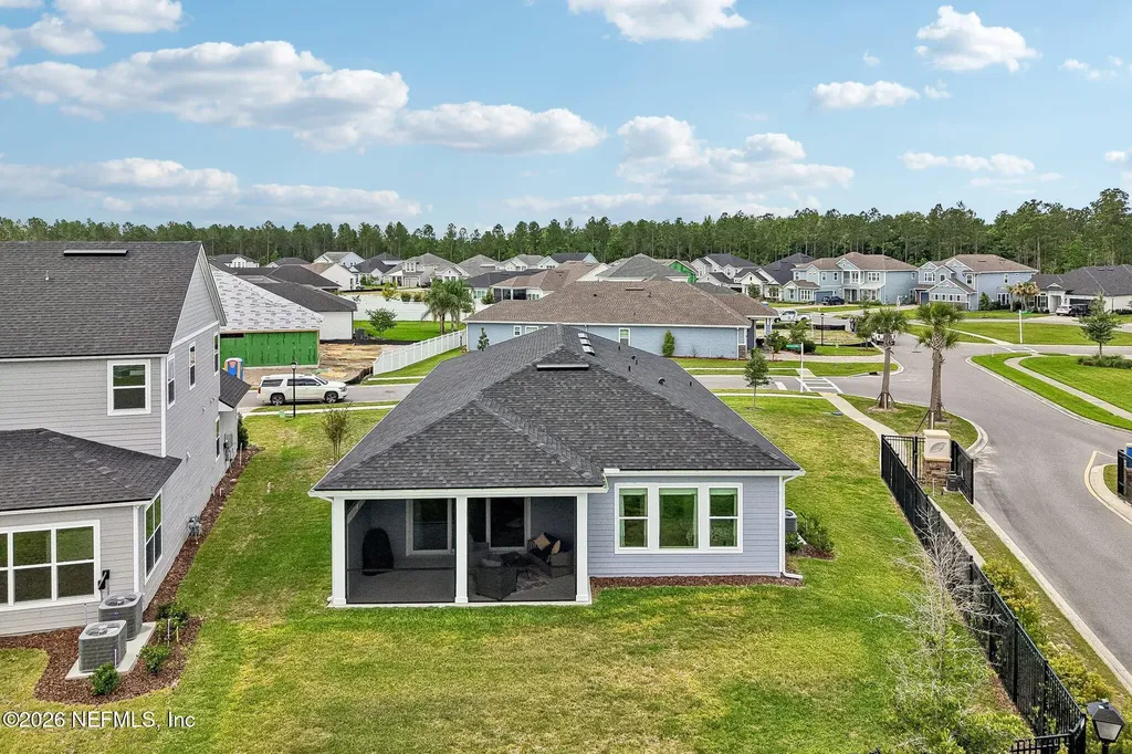 578 Courtney Chase Drive St. Augustine FL 32092
