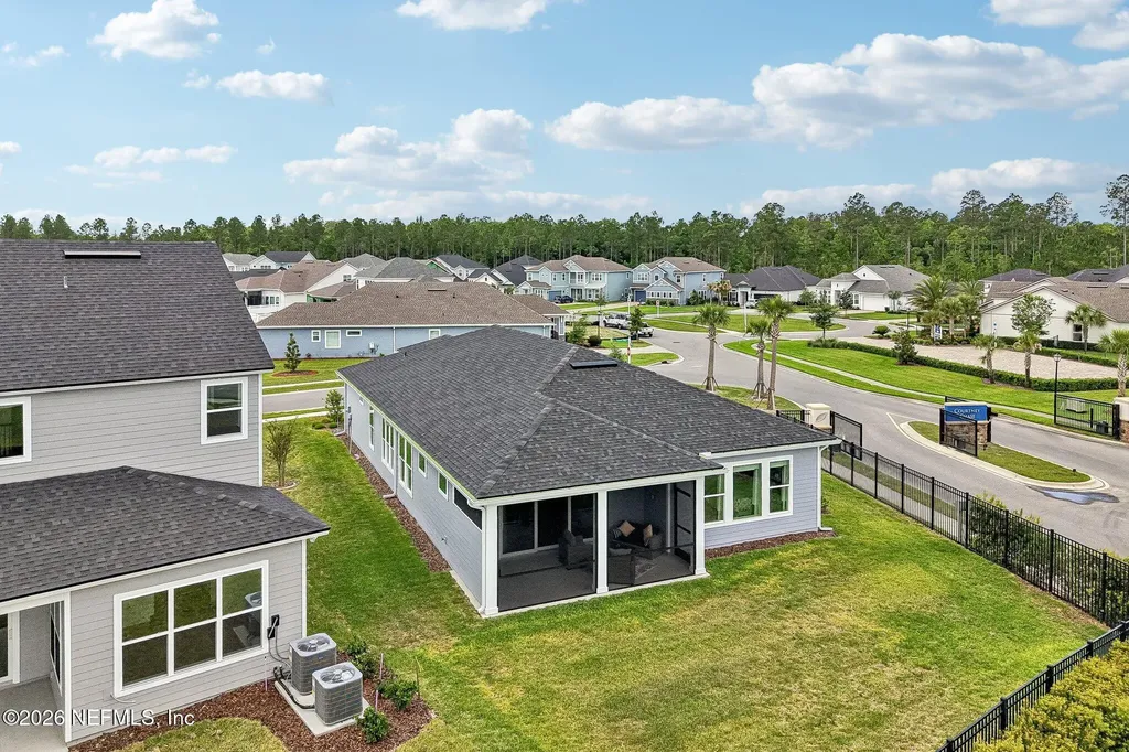578 Courtney Chase Drive St. Augustine FL 32092