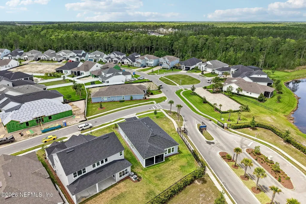578 Courtney Chase Drive St. Augustine FL 32092