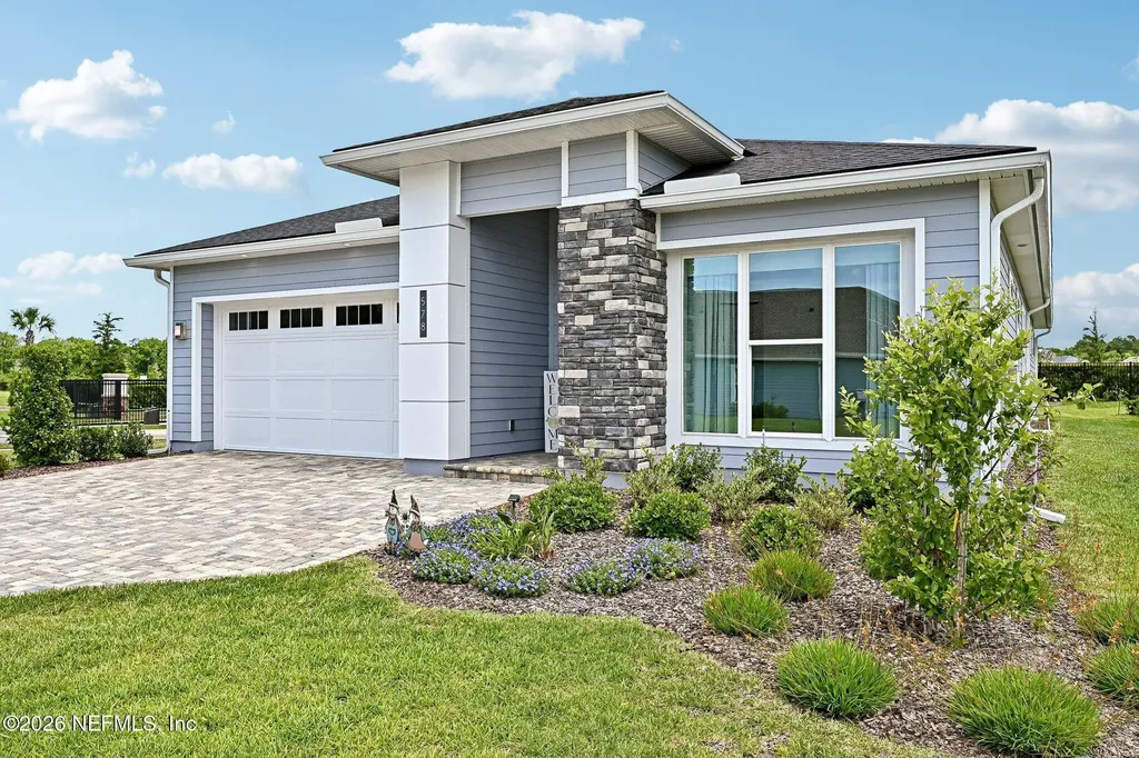 578 Courtney Chase Drive St. Augustine FL 32092