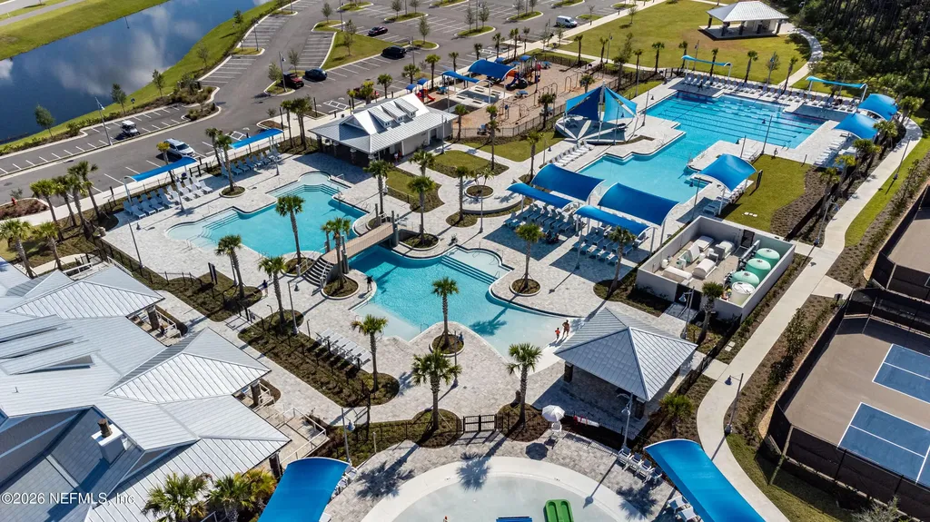 578 Courtney Chase Drive St. Augustine FL 32092