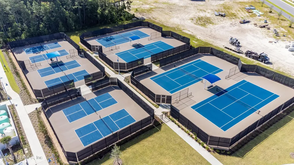 578 Courtney Chase Drive St. Augustine FL 32092