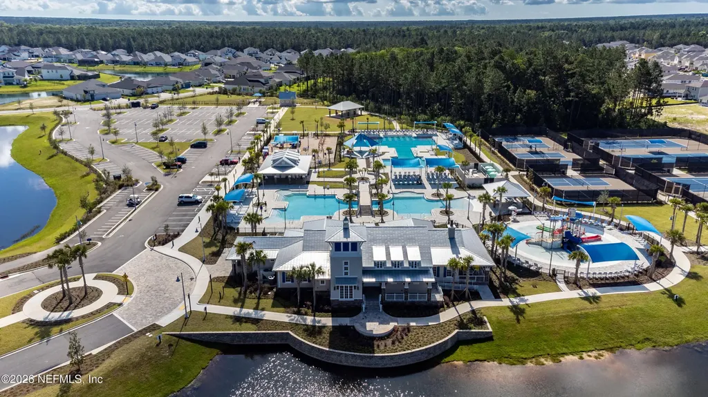 578 Courtney Chase Drive St. Augustine FL 32092
