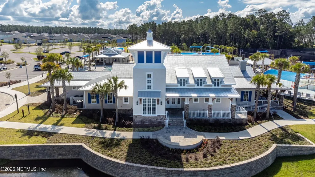 578 Courtney Chase Drive St. Augustine FL 32092
