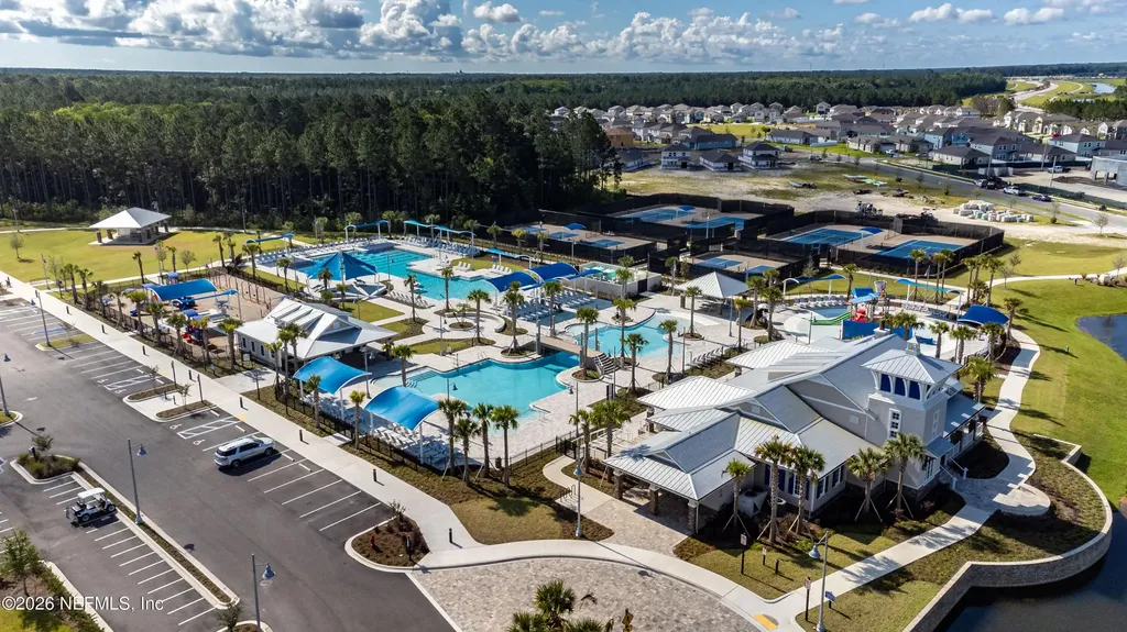 578 Courtney Chase Drive St. Augustine FL 32092