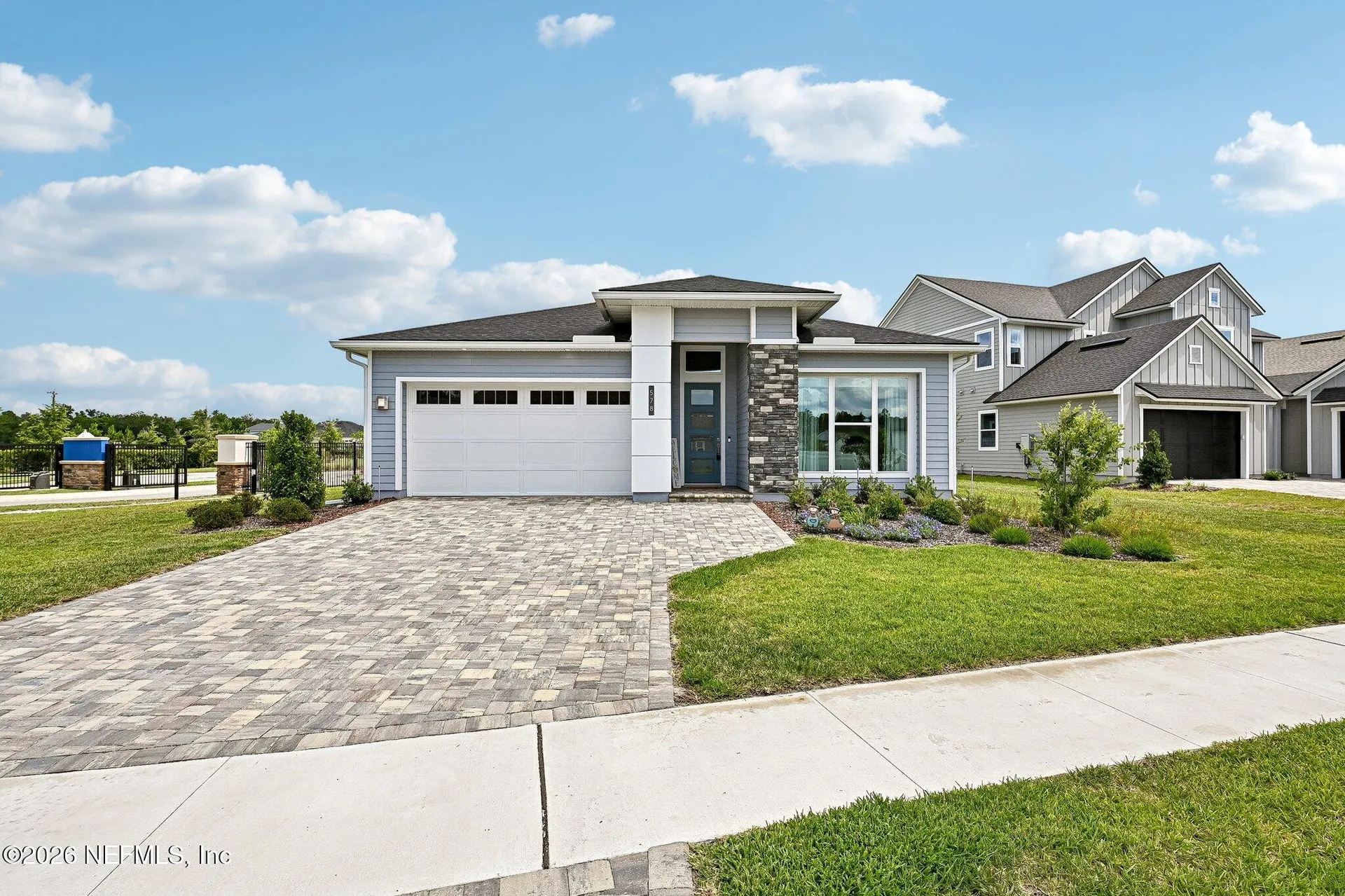 578 Courtney Chase Drive St. Augustine FL 32092