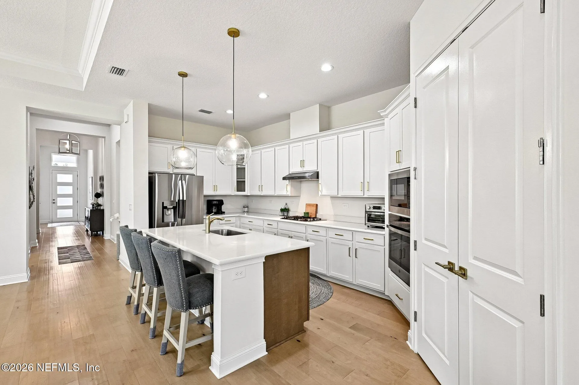 578 Courtney Chase Drive St. Augustine FL 32092