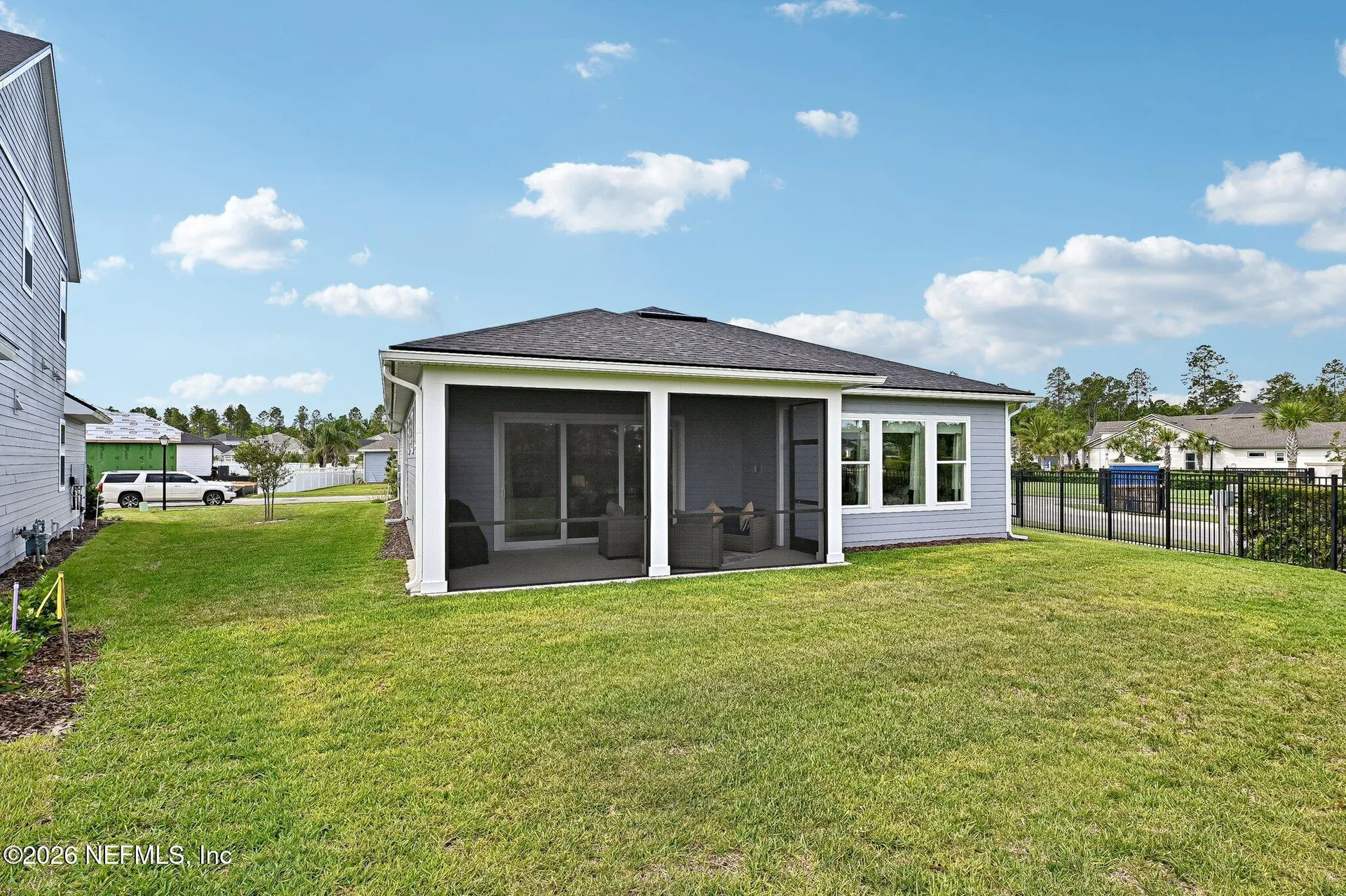 578 Courtney Chase Drive St. Augustine FL 32092