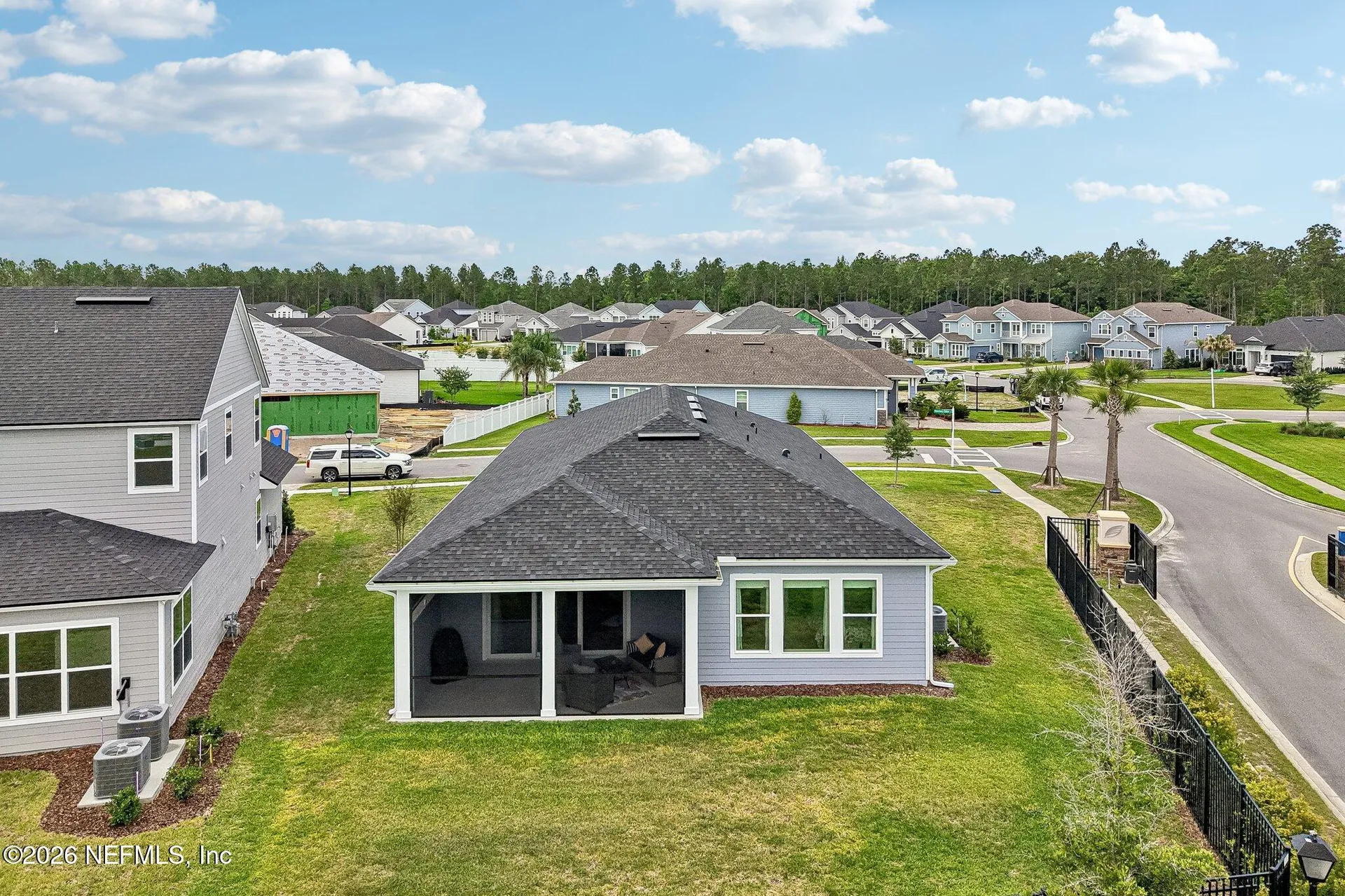 578 Courtney Chase Drive St. Augustine FL 32092