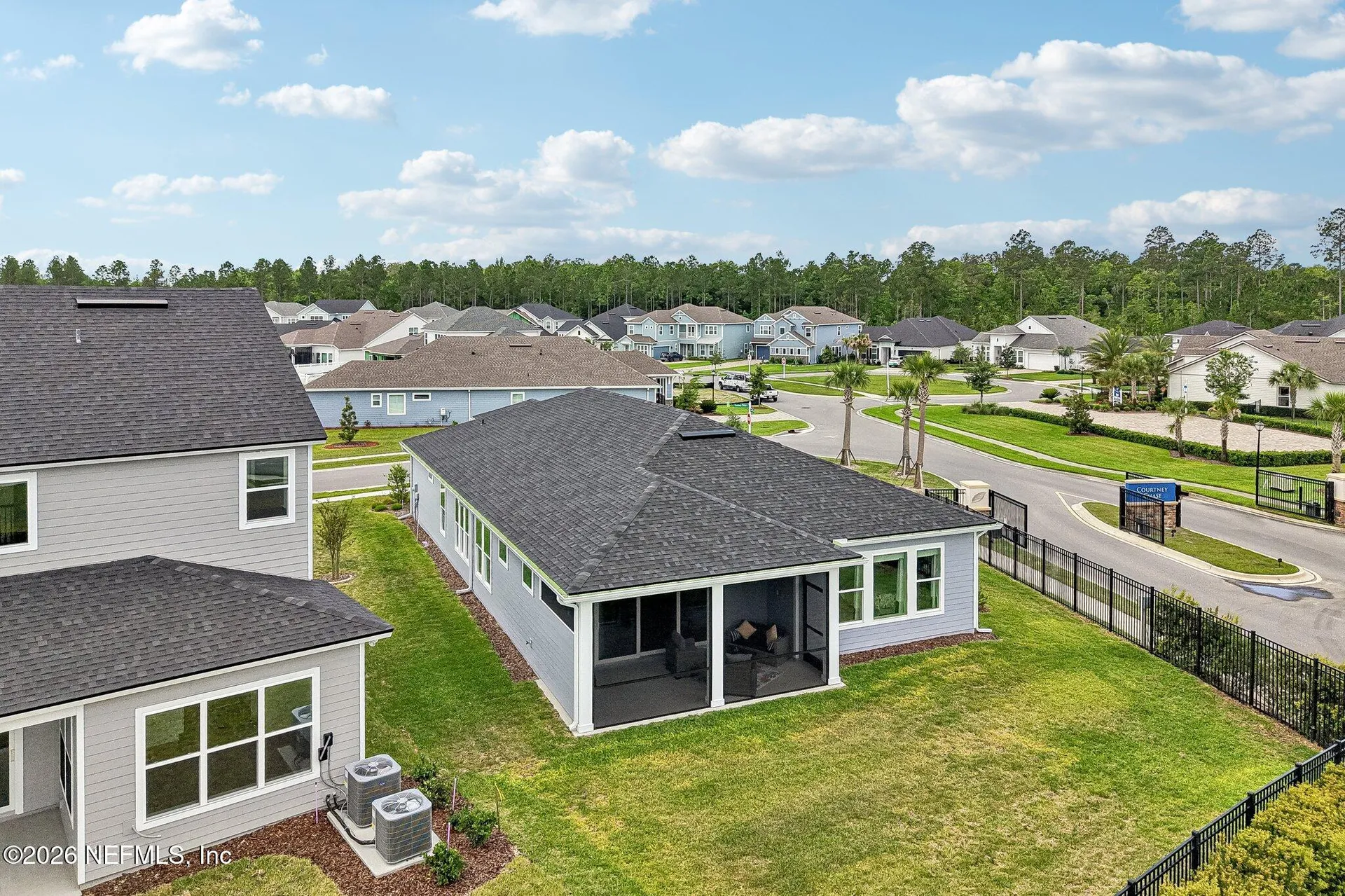 578 Courtney Chase Drive St. Augustine FL 32092