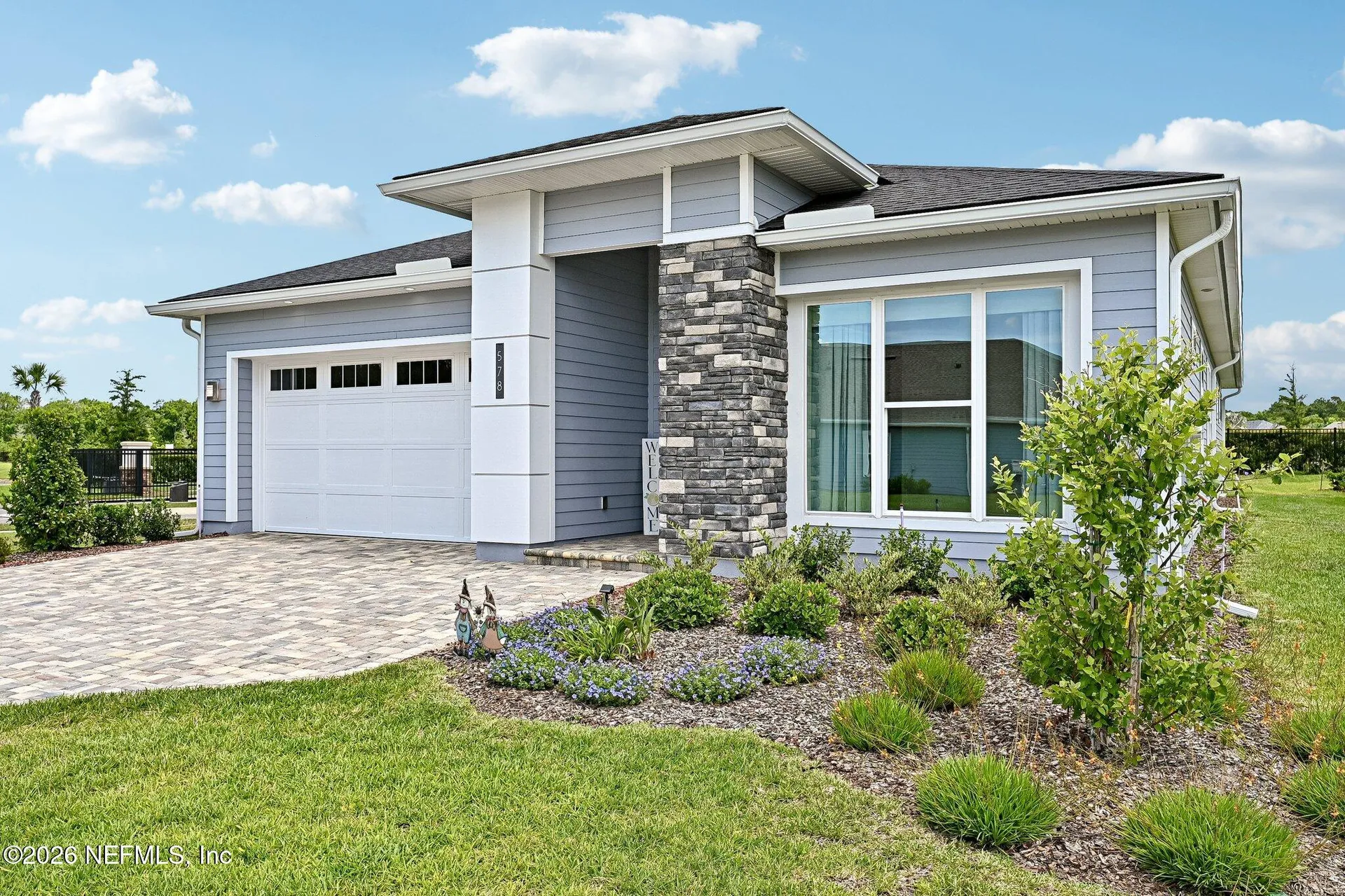 578 Courtney Chase Drive St. Augustine FL 32092