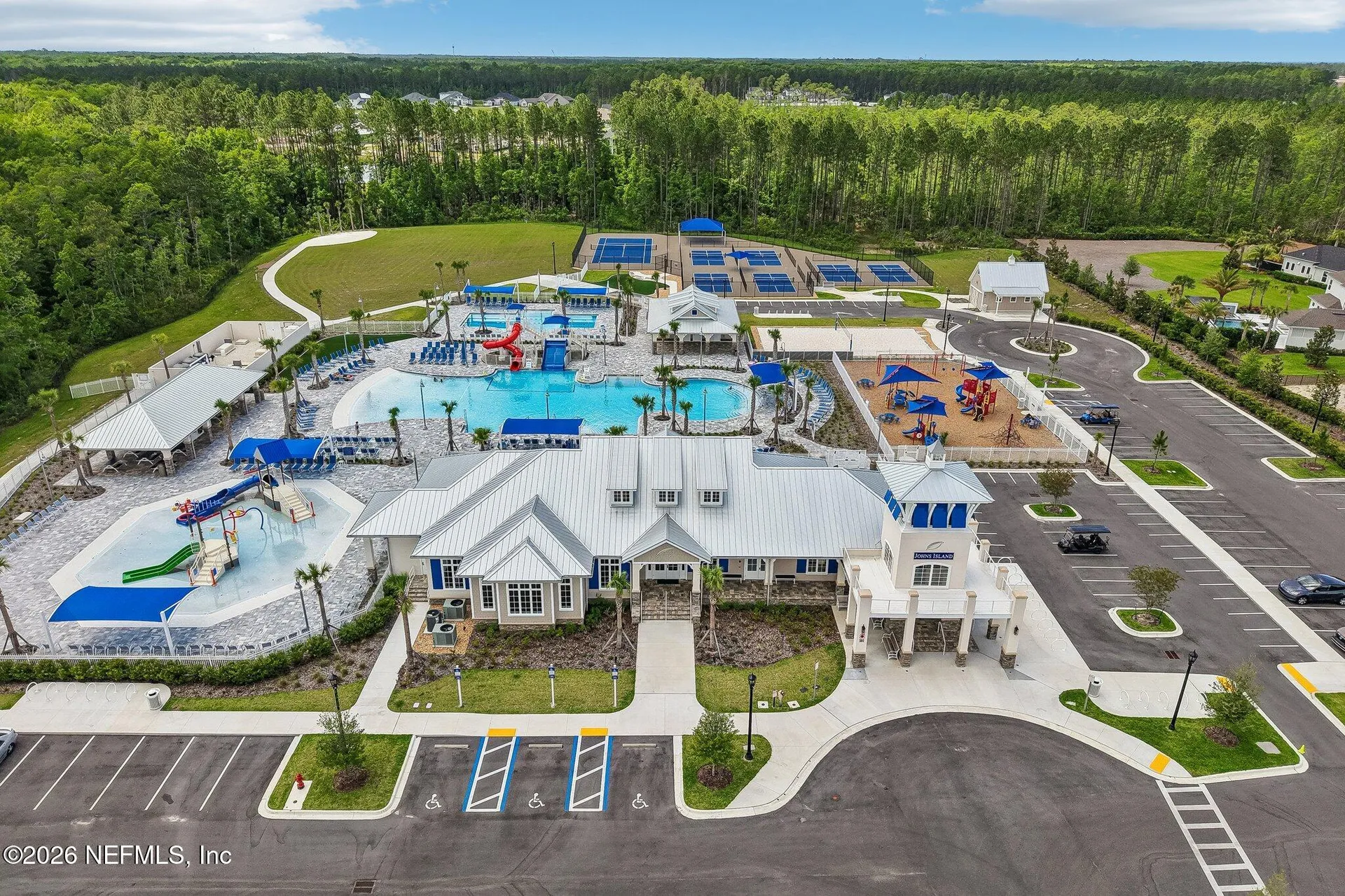 578 Courtney Chase Drive St. Augustine FL 32092